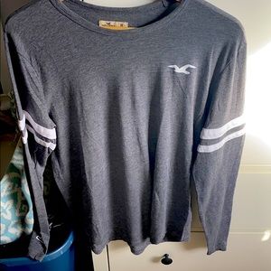 Hollister long sleeve